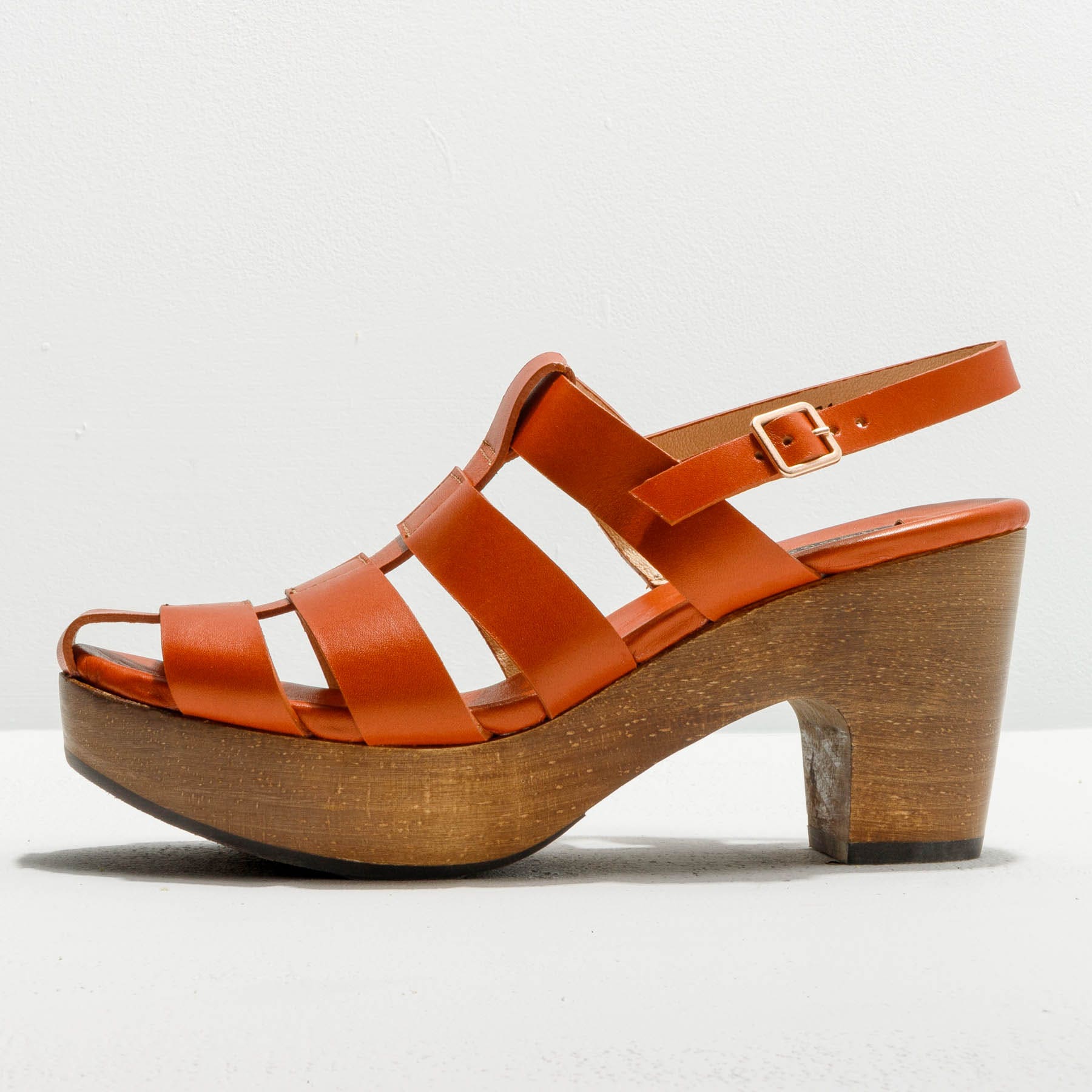 Neosens New Collection Design haut de gamme et chaussures de qualite 3271 ST.LAURENT SANDAL Chaussures Design et Qualite Neosens